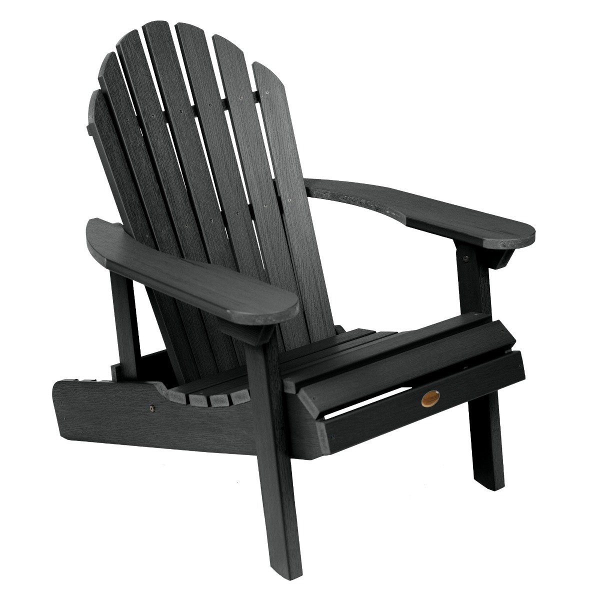 eco storage reclining adirondack chair