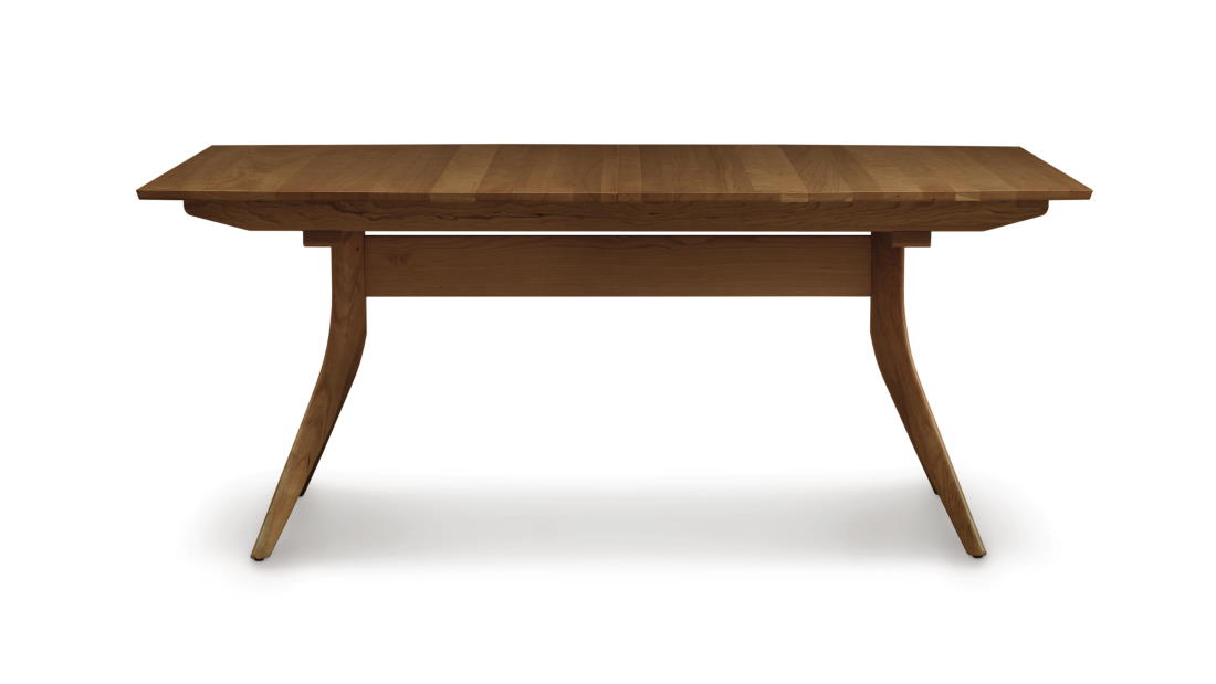 Catalina Trestle Extension Table