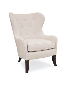 Georgetown Chair, available at The Stated Home