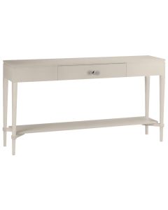 American-made Winfield Console Table, available at The Stated Home