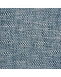 Rollo Azure fabric for American-made furniture from The Stated Home