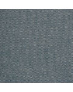 Rollo Denim fabric for American-made furniture from The Stated Home