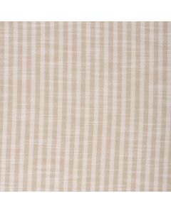 Wellfleet Sand fabric for American-made furniture from The Stated Home