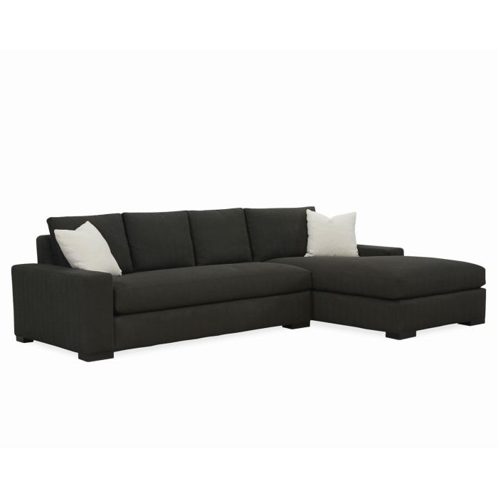 Seattle Chaise Sectional