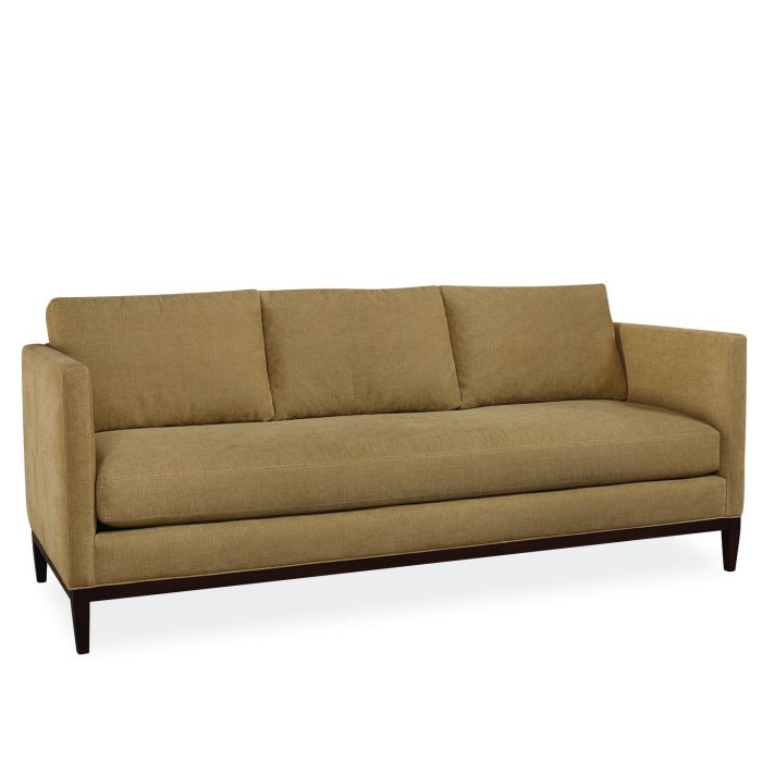 American Furniture | Palm Springs Sofa | Lee Industries