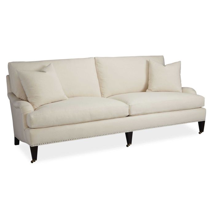 American Furniture | Savannah Sofa | Lee Industries